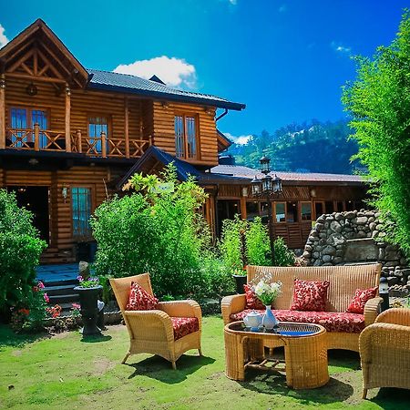 Queenswood Cottage Нувара-Елія Екстер'єр фото