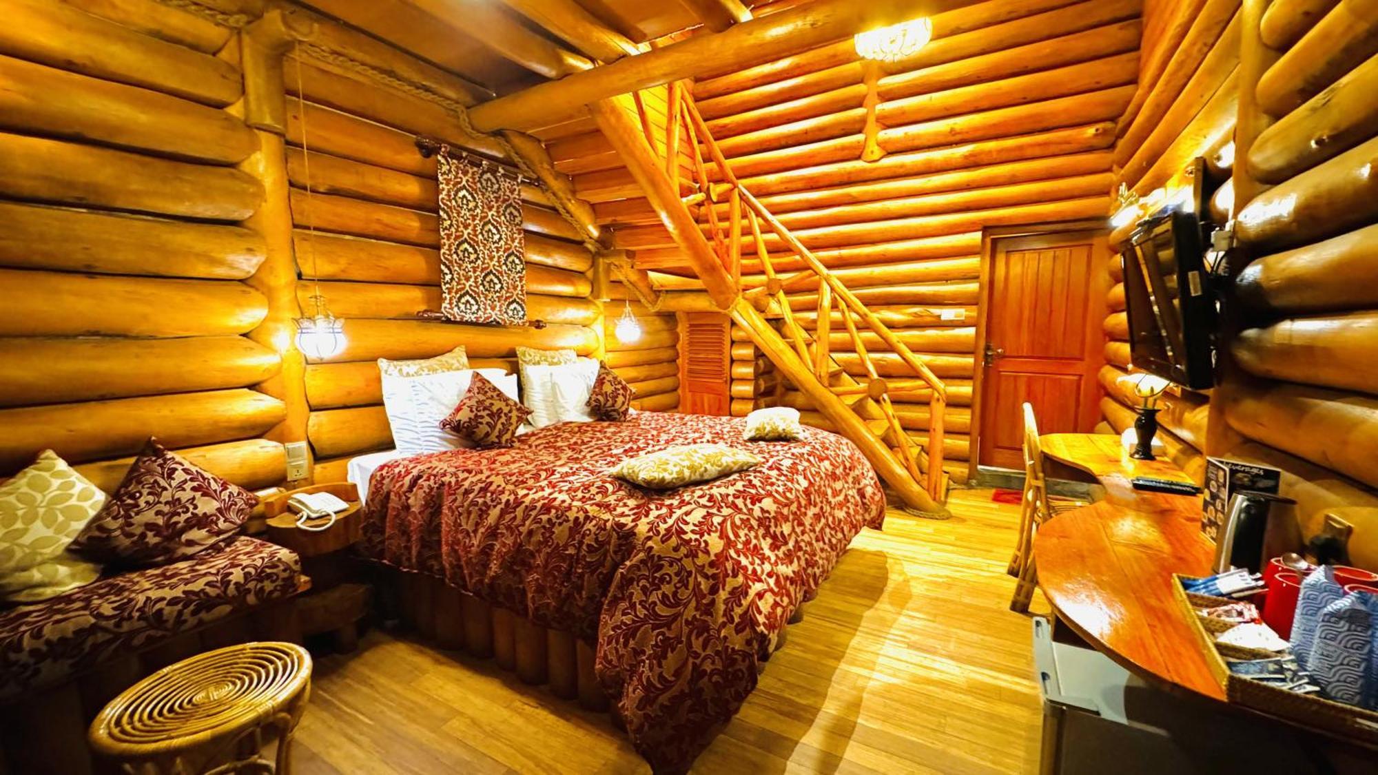 Queenswood Cottage Нувара-Елія Екстер'єр фото