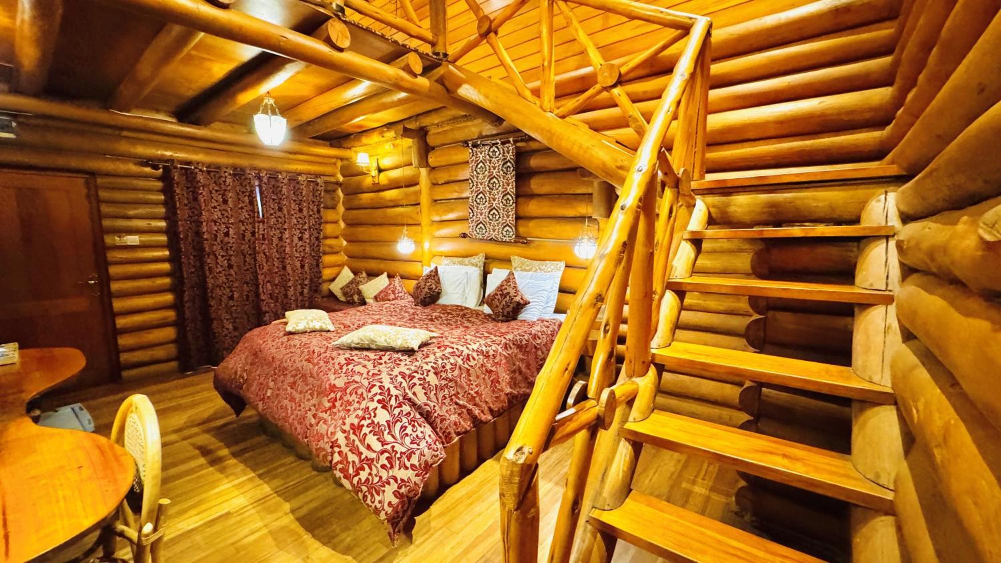 Queenswood Cottage Нувара-Елія Екстер'єр фото