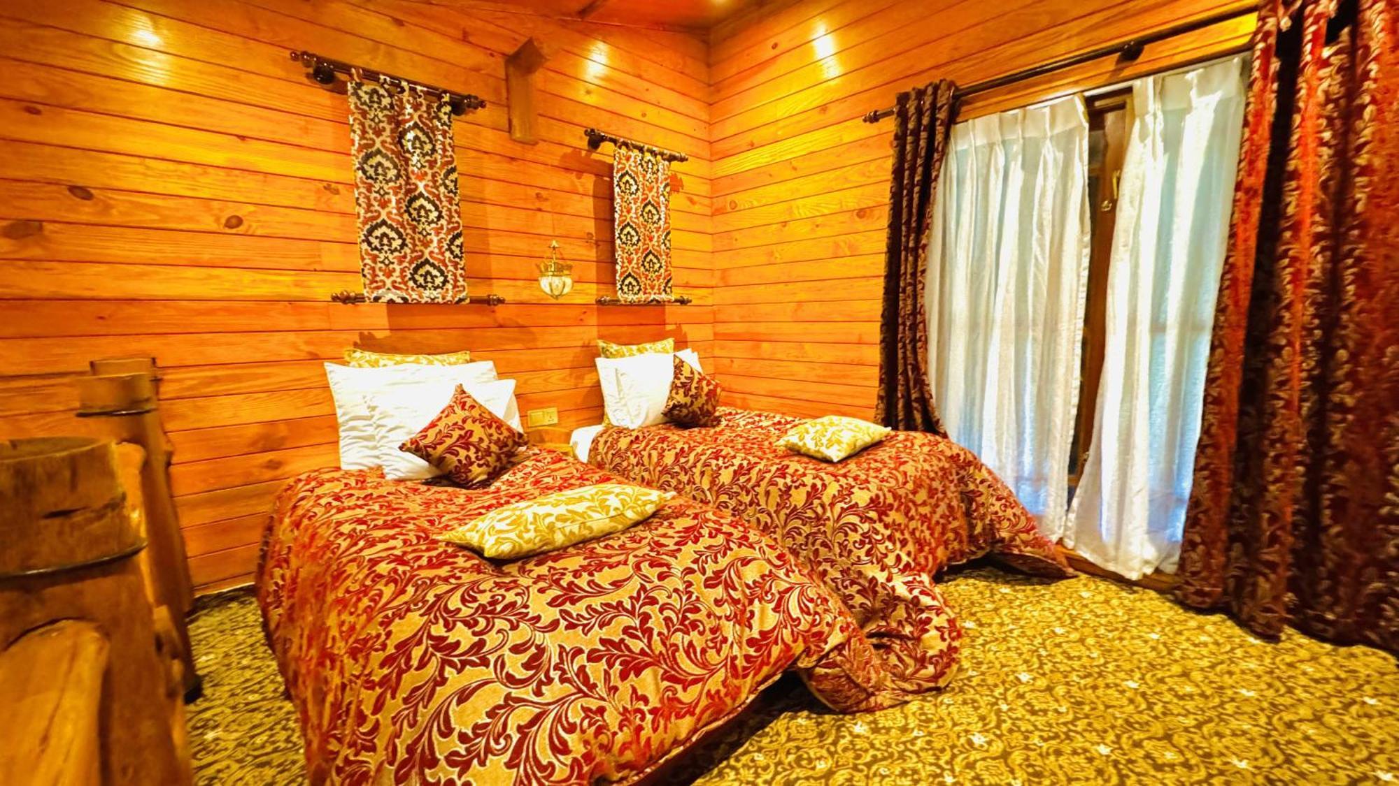 Queenswood Cottage Нувара-Елія Екстер'єр фото