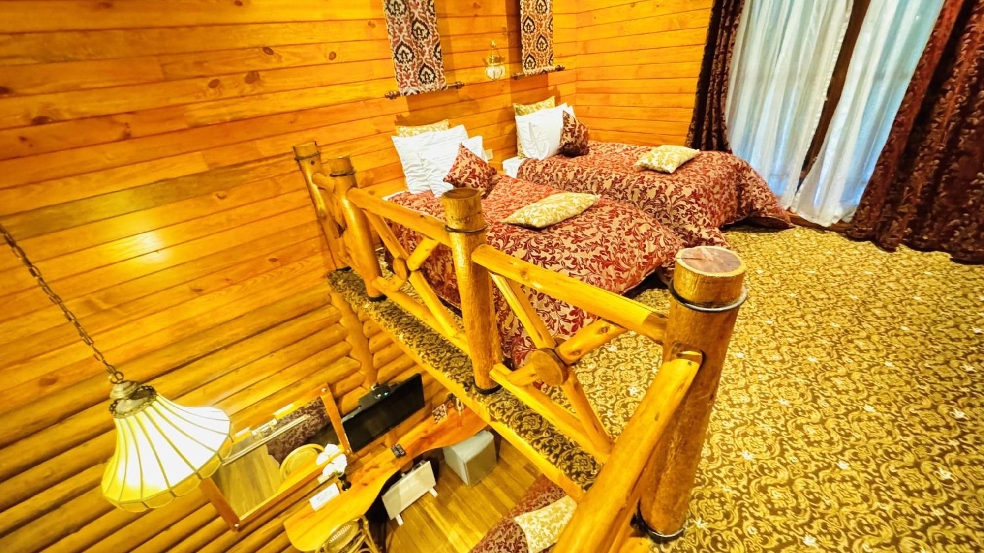 Queenswood Cottage Нувара-Елія Екстер'єр фото