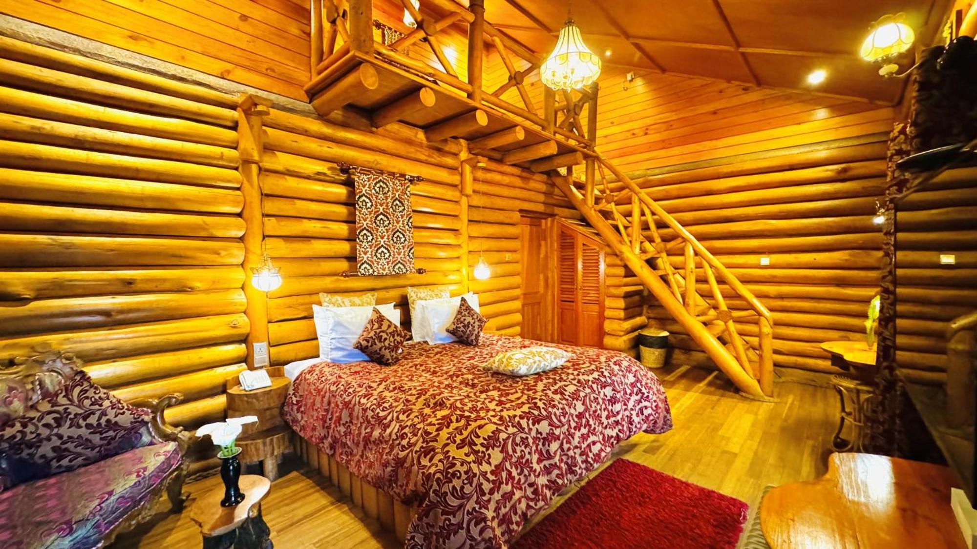 Queenswood Cottage Нувара-Елія Екстер'єр фото