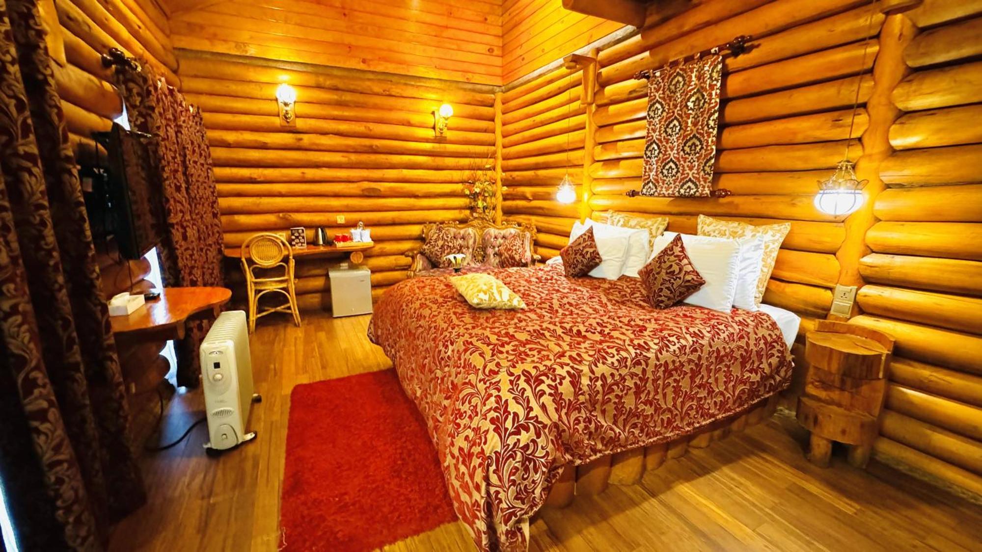 Queenswood Cottage Нувара-Елія Екстер'єр фото