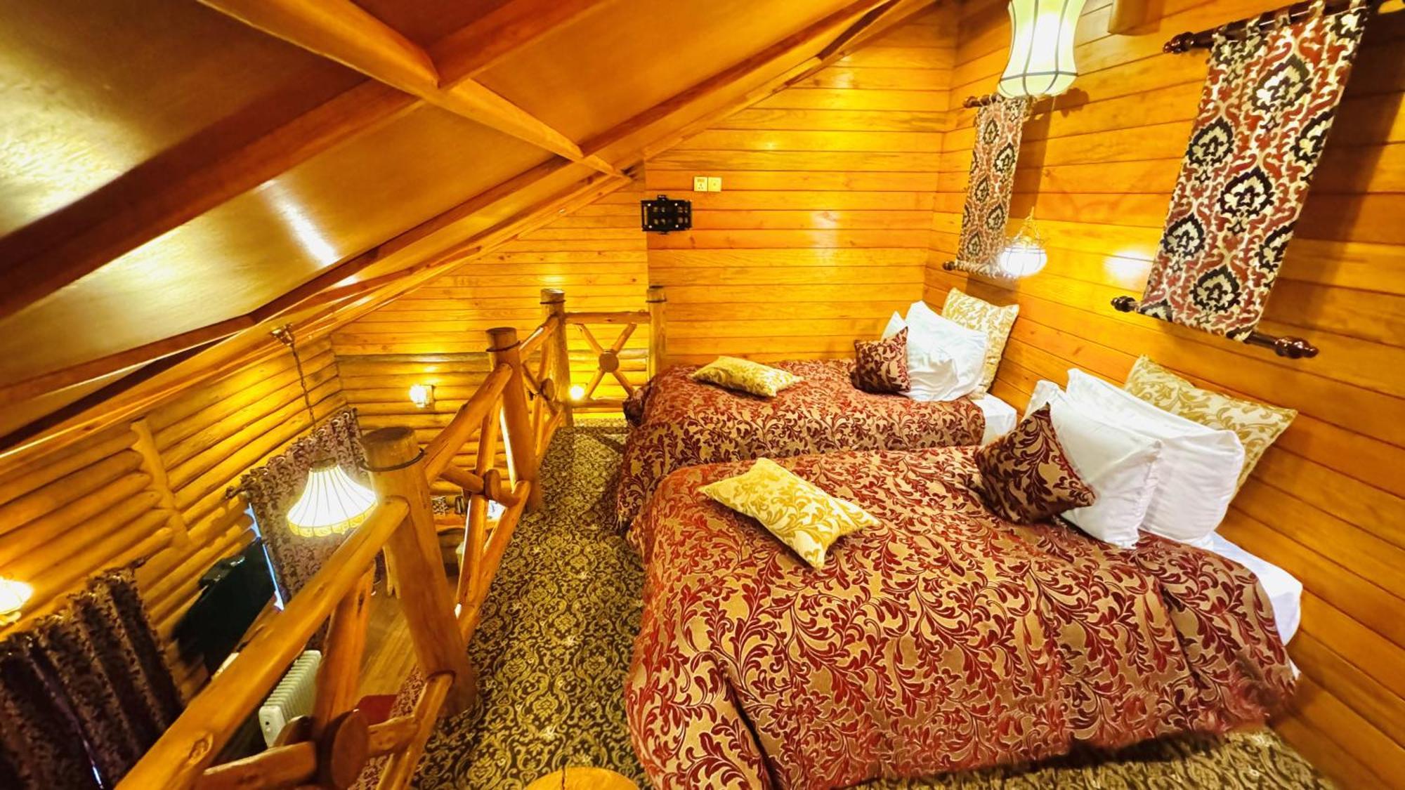 Queenswood Cottage Нувара-Елія Екстер'єр фото