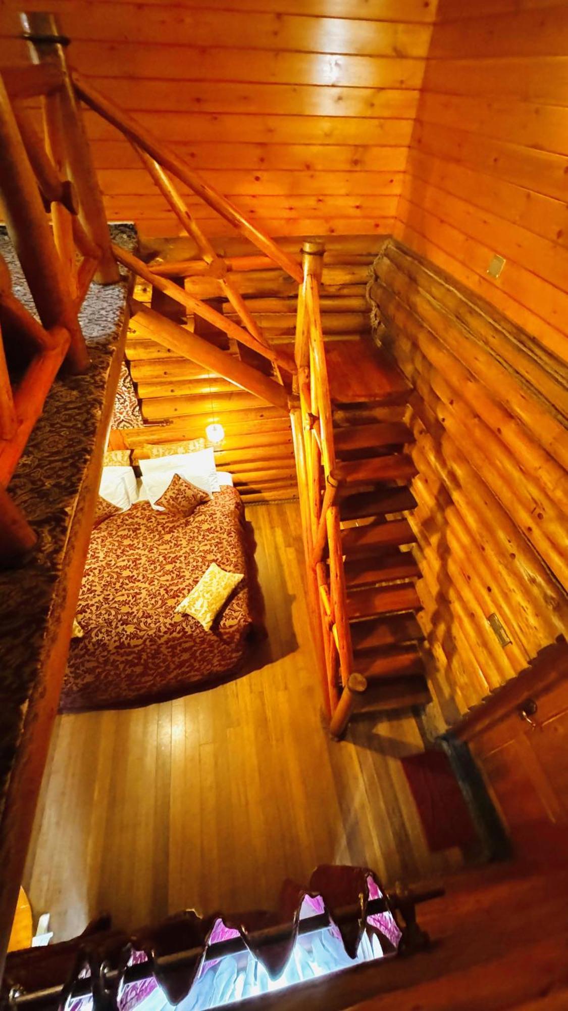Queenswood Cottage Нувара-Елія Екстер'єр фото