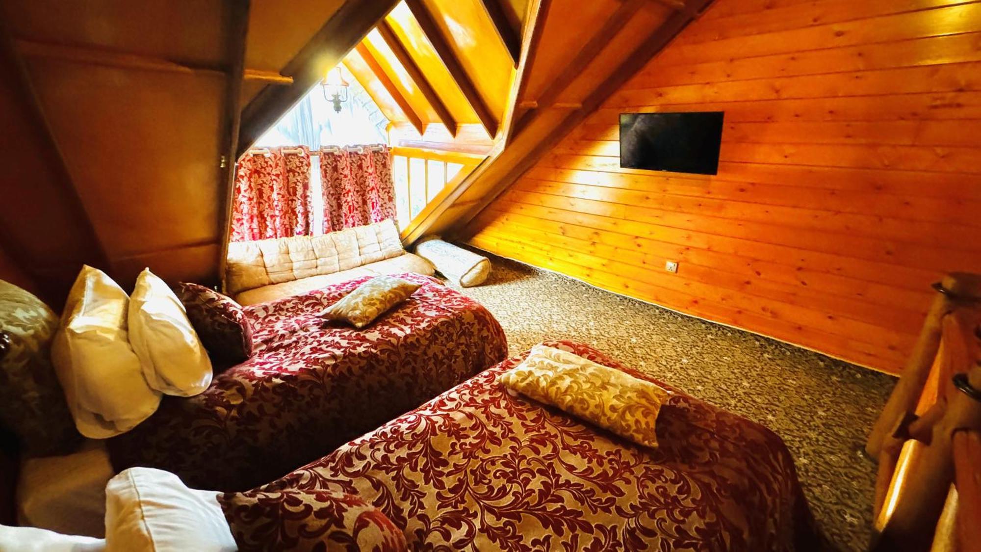 Queenswood Cottage Нувара-Елія Екстер'єр фото