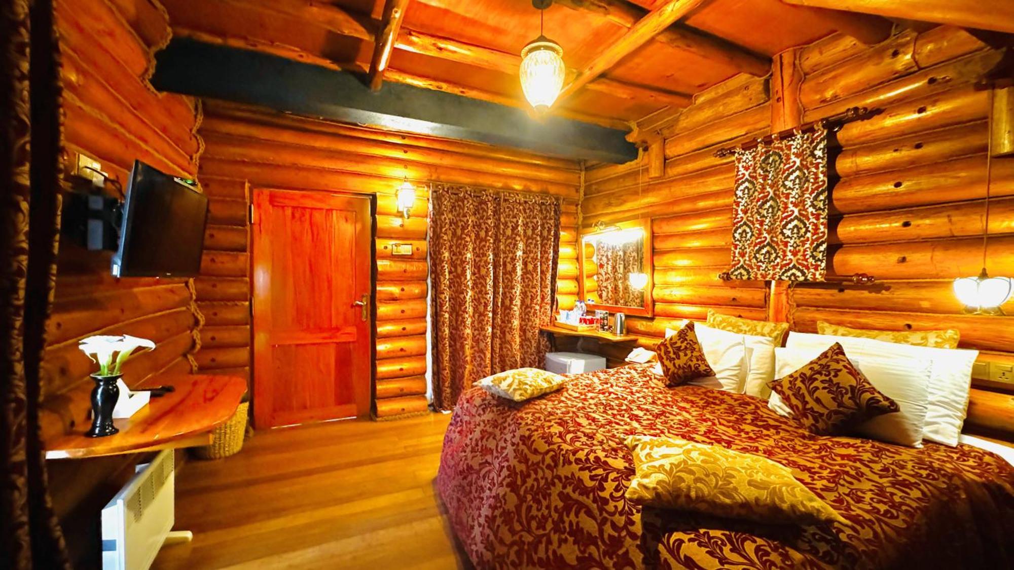 Queenswood Cottage Нувара-Елія Екстер'єр фото
