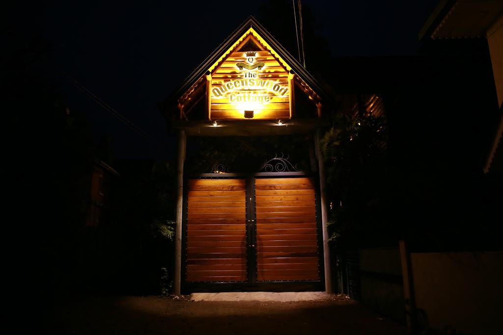 Queenswood Cottage Нувара-Елія Екстер'єр фото