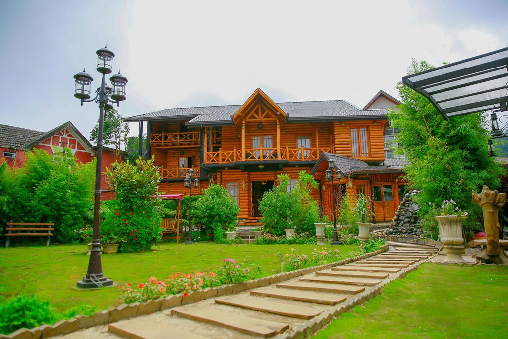 Queenswood Cottage Нувара-Елія Екстер'єр фото