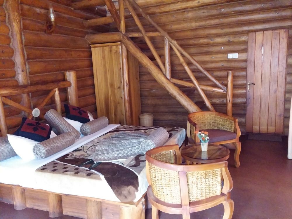 Queenswood Cottage Нувара-Елія Екстер'єр фото