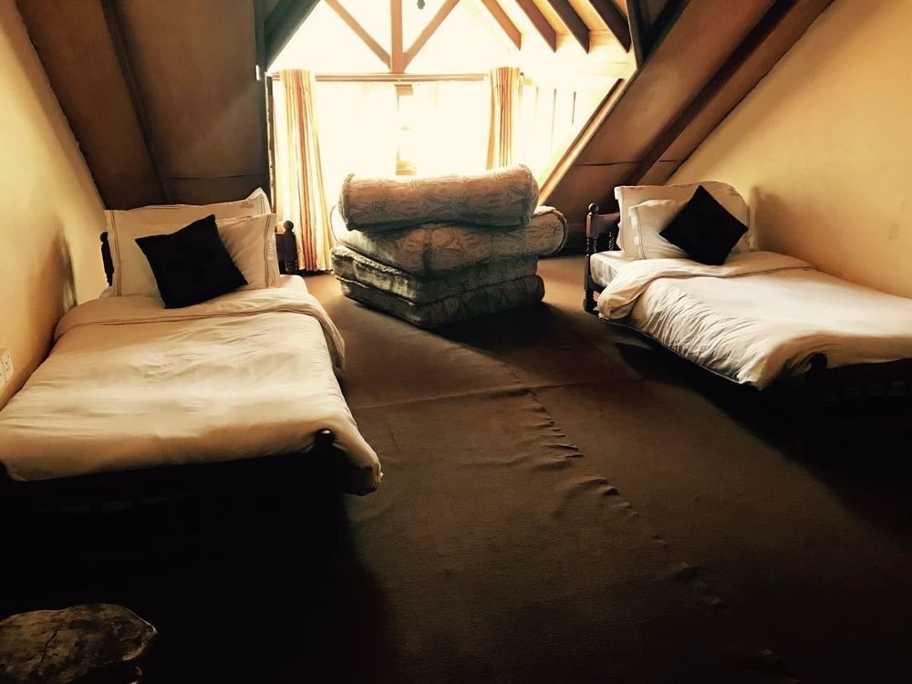 Queenswood Cottage Нувара-Елія Екстер'єр фото