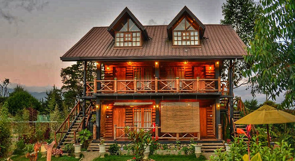 Queenswood Cottage Нувара-Елія Екстер'єр фото