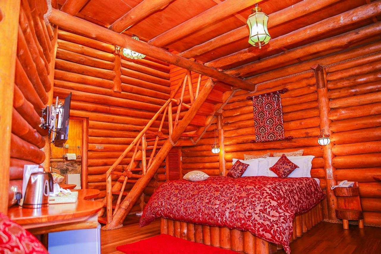 Queenswood Cottage Нувара-Елія Екстер'єр фото