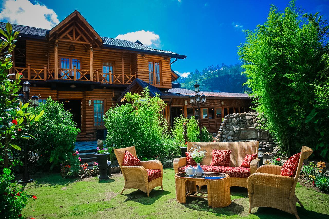 Queenswood Cottage Нувара-Елія Екстер'єр фото