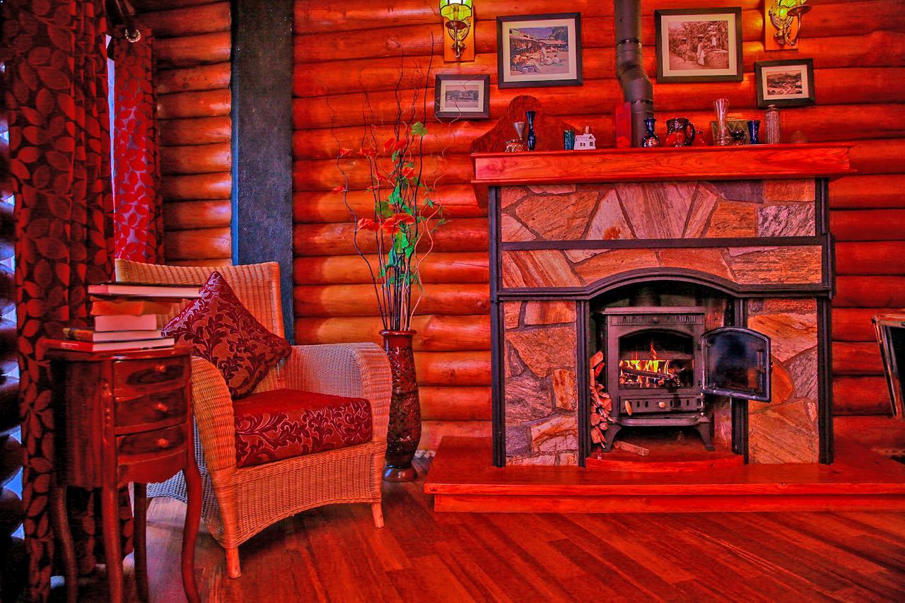 Queenswood Cottage Нувара-Елія Екстер'єр фото
