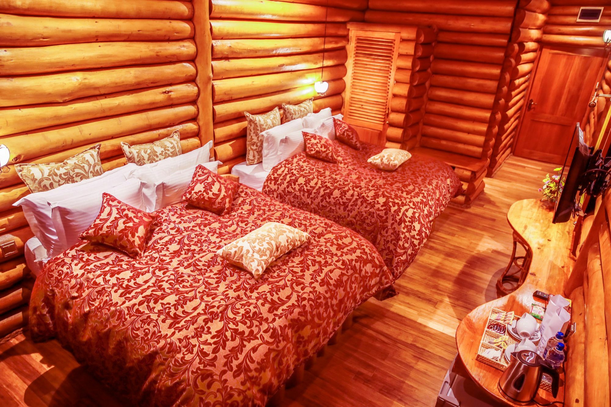 Queenswood Cottage Нувара-Елія Екстер'єр фото