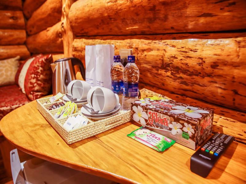 Queenswood Cottage Нувара-Елія Екстер'єр фото
