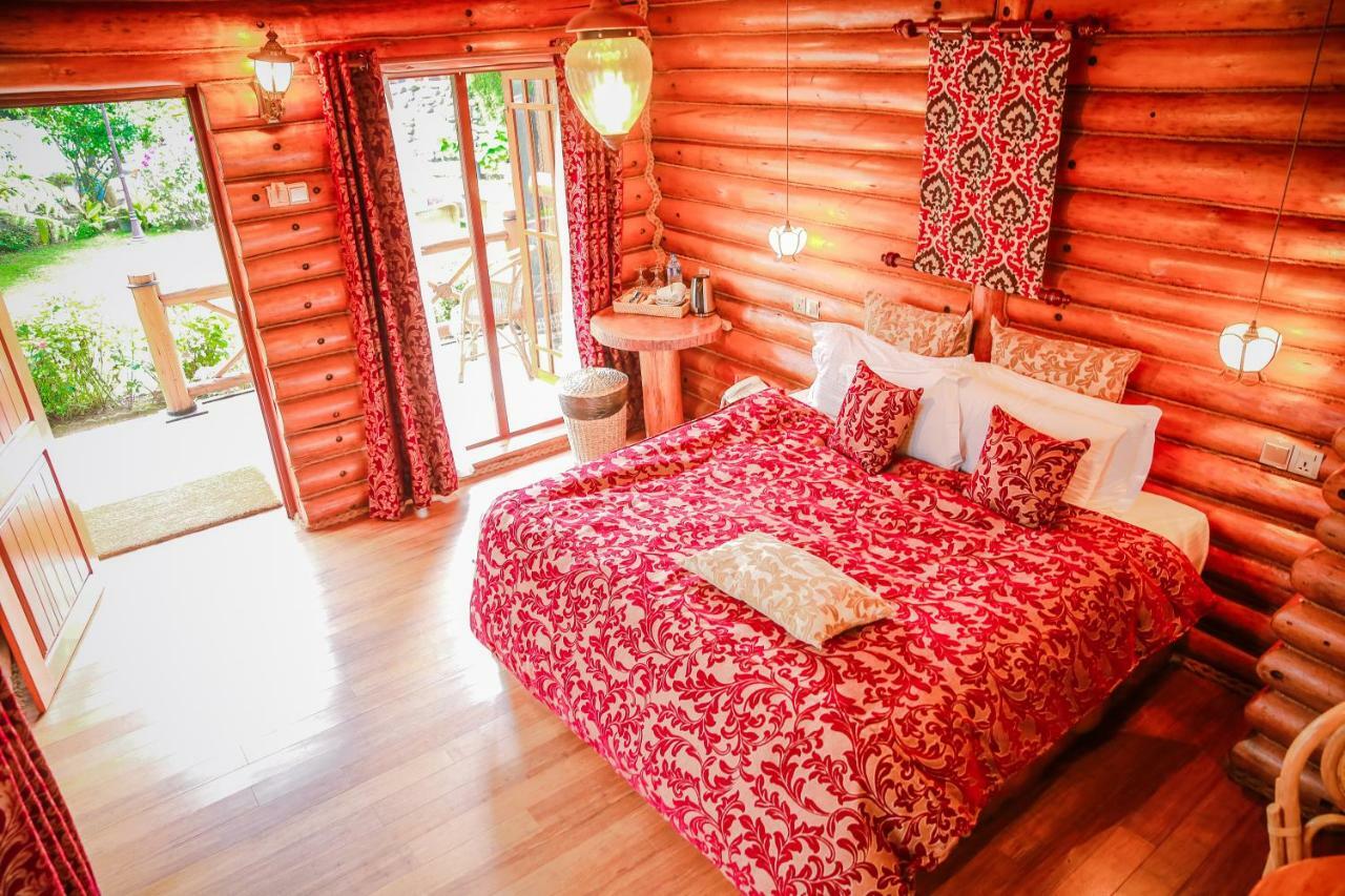 Queenswood Cottage Нувара-Елія Екстер'єр фото