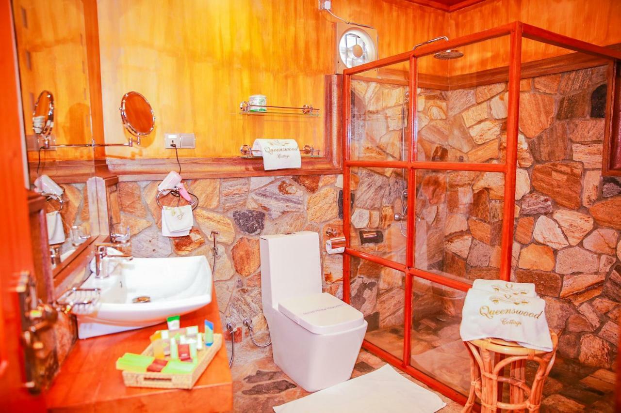 Queenswood Cottage Нувара-Елія Екстер'єр фото