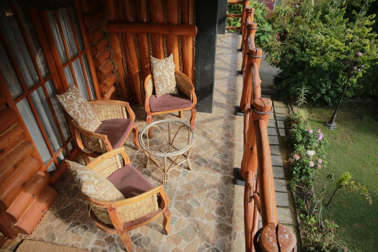 Queenswood Cottage Нувара-Елія Екстер'єр фото